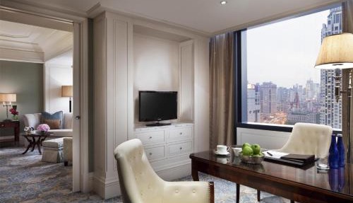 Waldorf Astoria Shanghai on the Bund