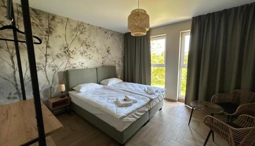 SOLAPART Luxury Apartments Self Check-in, air-conditioned, a 9-minute walk from the museum