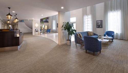 Penn Harris Hotel Harrisburg, Trademark by Wyndham
