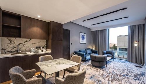 Crowne Plaza Al Jubail by IHG