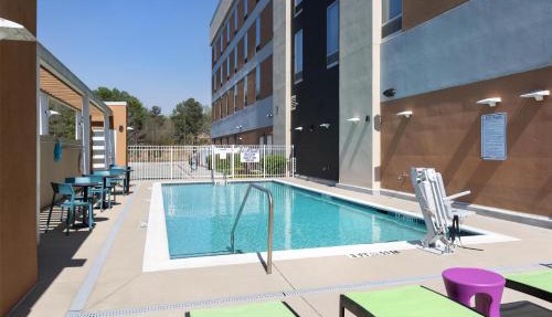 Home2 Suites by Hilton Greenville Airport