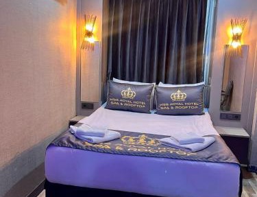 Miss Royal Hotel & Spa