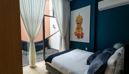 Chihuahua Boutique Centric Studio & Loft