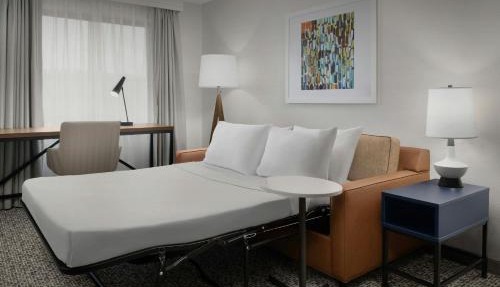 Residence Inn Seattle Bellevue Downtown