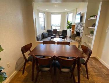 Wonderful Fenway 3 Bed 2bath Steps from Fenway Park