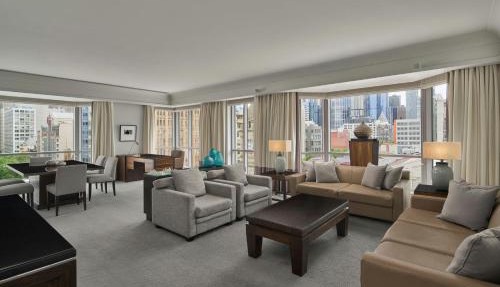The Westin Melbourne