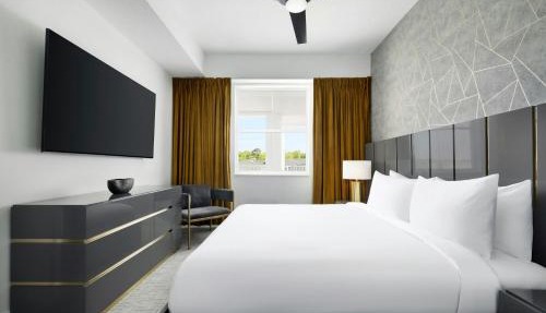 Villatel Resort Orlando, Apartments by Marriott Bonvoy