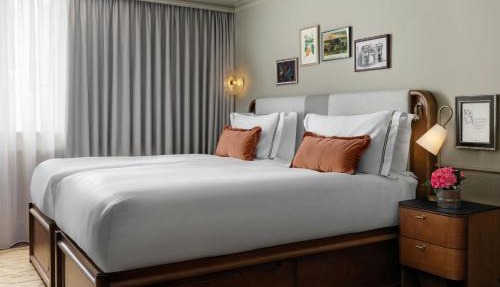 Montcalm Mayfair, Autograph Collection
