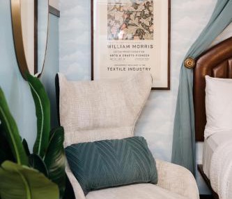 UNCOMMONER HOTEL by Reverie Boutique Collection