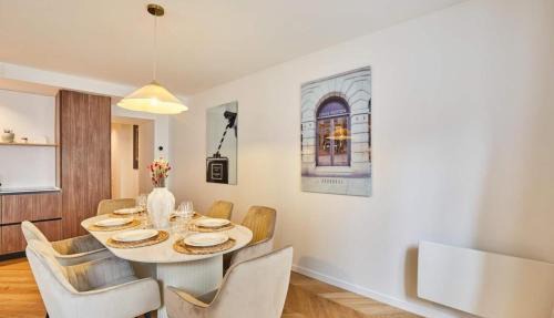 Sublim AC Apartment Opéra Madeleine