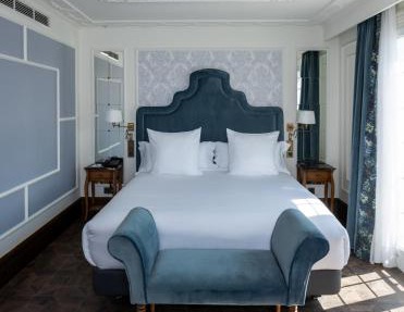 Hotel Luze Boutique San Sebastian
