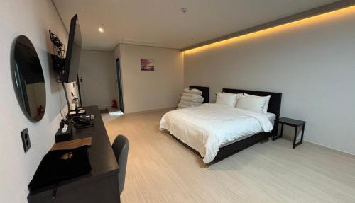Hotel Deokyeong