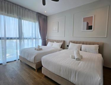 Alfa Bangsar by City Keys