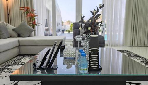 Radiance Holiday Resort Muscat