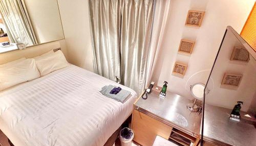 EN Hotel Shibuya