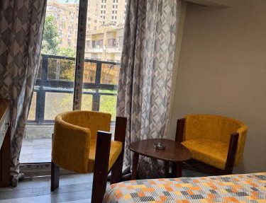Garden City Plaza Hotel