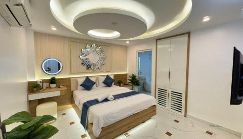 Minh Ngoc Hotel