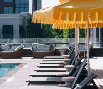 The Hotel at Avalon, Autograph Collection