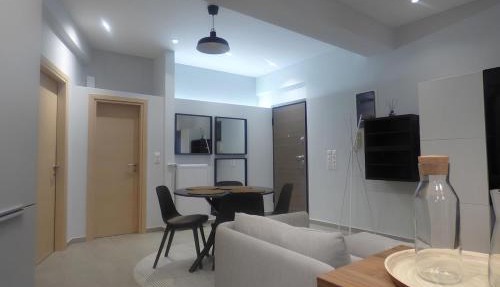 Stylish city Apartment for 4 by MPS