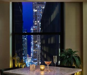 Pendry Chicago