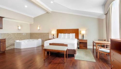 Best Western Oxnard Inn