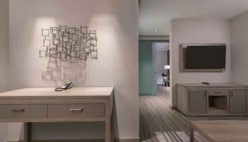AC Hotel by Marriott Boston Cambridge