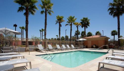 SpringHill Suites Los Angeles LAX/Manhattan Beach