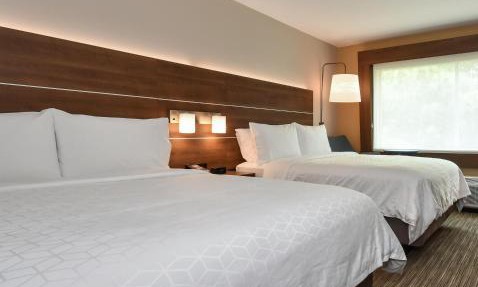 Holiday Inn Express & Suites Charlotte - Ballantyne by IHG