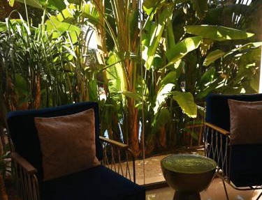 Maison Kenoosha Boutique Hotel & Spa