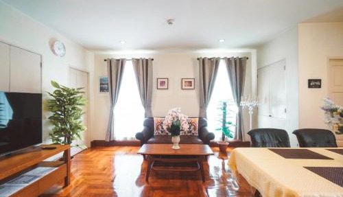 Chez Moi Bangkok Private Executive Residence Sukhumvit 26
