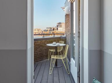 Kimpton De Witt Amsterdam by IHG