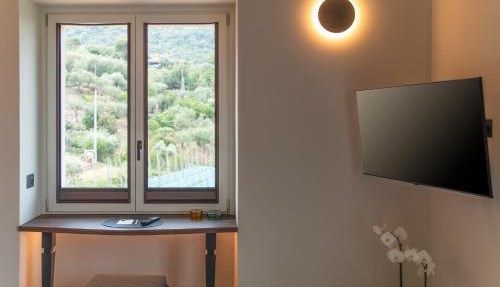 Sorrento-luxury Suites