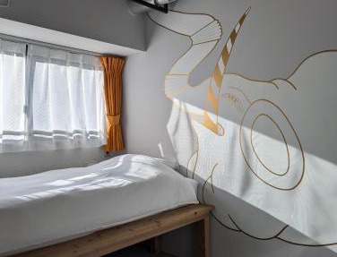ART HOTELS SHIBUYA