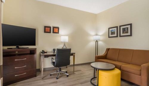 Comfort Inn & Suites Lake Norman