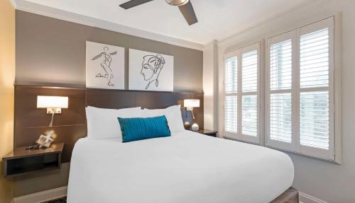 Best Western Plus Hawthorne Terrace Hotel