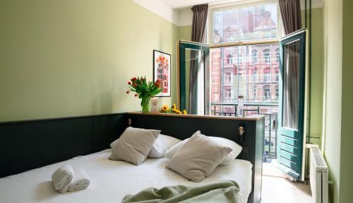 Hotel La Bohème