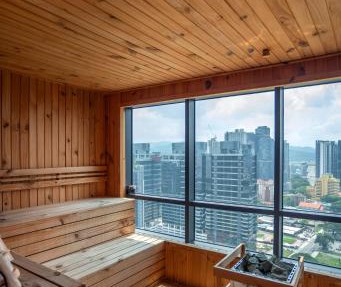 Novo Kuala Lumpur by Cobnb, Jalan Ampang