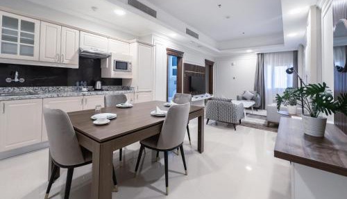 Abraj INN Royal Hotel