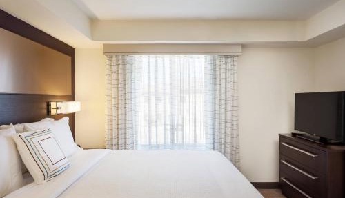 Residence Inn by Marriott Austin Lake Austin/River Place
