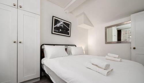 GuestReady - Lovely stay in the heart of London