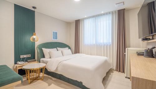 Browndot hotel Gimhae cityhall