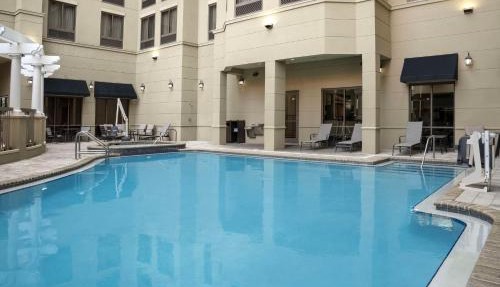 Homewood Suites by Hilton Jacksonville-Downtown/Southbank