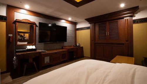 Doksan 3S Hotel