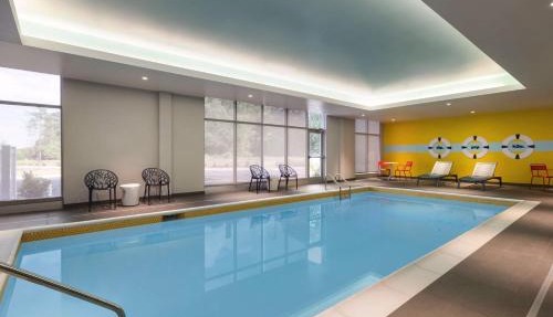 Tru By Hilton Charlotte Tyvola I-77
