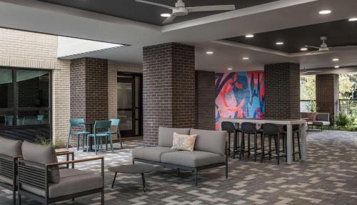 Home2 Suites By Hilton Austin Downtown East Side