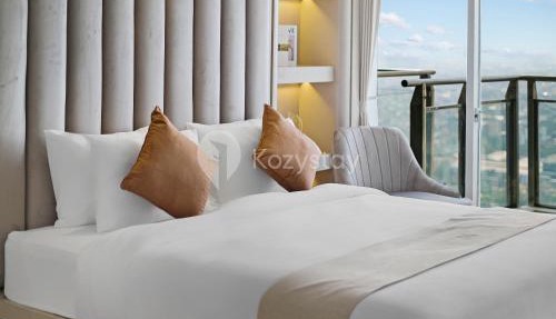 Capella by Kozystay - Kemayoran