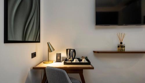 Boutique Hotel Piedra Rome City Centre