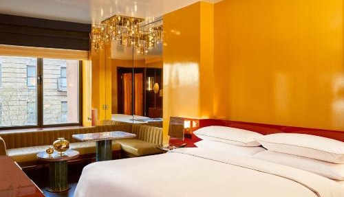 The Manner, The Unbound Collection by Hyatt