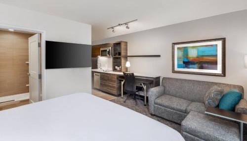 TownePlace Suites by Marriott Austin Northwest The Domain Area
