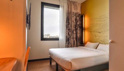 B&B HOTEL Paris Porte d'Orléans